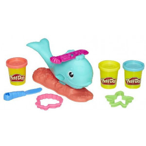 PD WAVY THE WHALE HASBRO