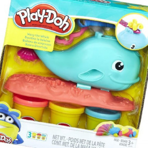 PD WAVY THE WHALE HASBRO