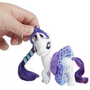 MLP MAGIC EXPRESSION AST HASBRO