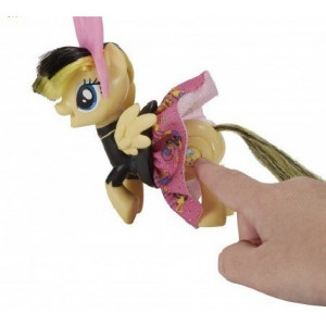 MLP MAGIC EXPRESSION AST HASBRO