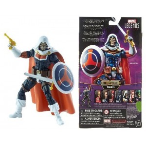 AVN AVENGERS 6 INCH LEGENDS AST HASBRO