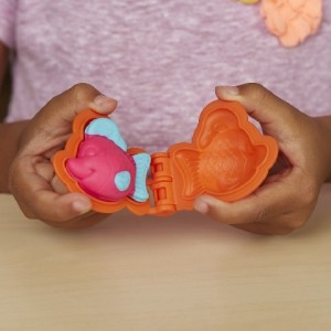 PD CRANKY THE OCTOPUS HASBRO