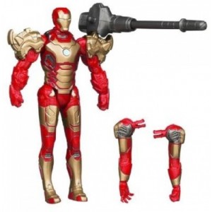 IM ASSEMBLERS FIGURE AST