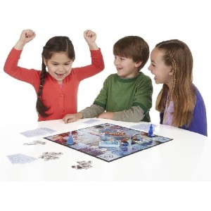 MONOPOLY JUNIOR