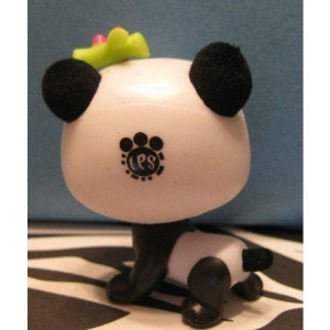 LPS COLLECT AND GET PET PANDA