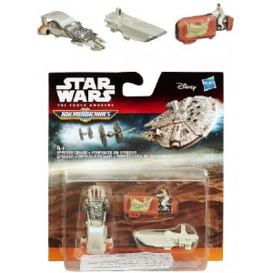 SW E7 MM VEH 3 PACK AST W1 15