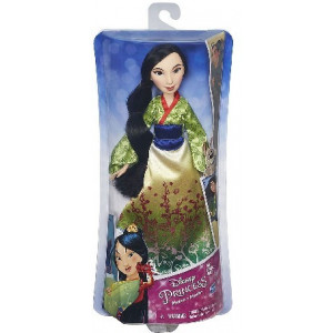 DPR CLASSIC FASHION DOLL