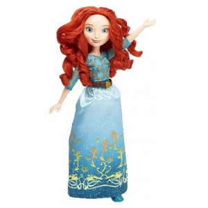 DPR CLASSIC FASHION DOLL