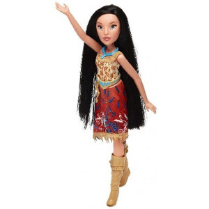 DPR CLASSIC FASHION DOLL