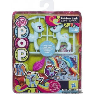 MLP POP THEME PACK AST W1 14