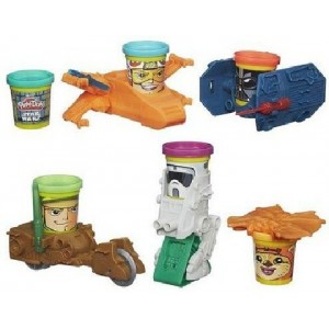 PD SW VEHICLE 2PK AST