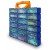Container HW p/t 18 masini Mattel