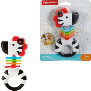 FP Zornaitoare "Animalute" ast Mattel