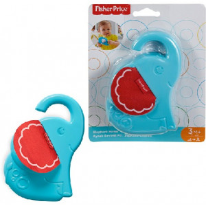 FP Zornaitoare "Animalute" ast Mattel