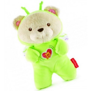 FP Ursuletul de plus "Somn Usor" Mattel