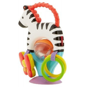 FP Zornaitoare "Zebra" Mattel
