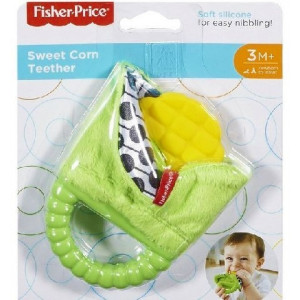 FP Jucarie Gingivala "Porumb" Mattel