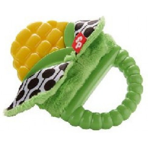 FP Jucarie Gingivala "Porumb" Mattel