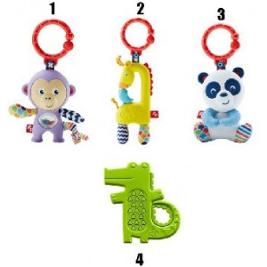 FP Zornaitoare-Gingivala ast Mattel