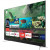 Televizor TCL U75C7006 4K UHD Android TV JBL