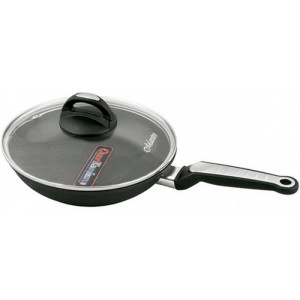 Сковорода с крышкой Maestro Mr-1207-24