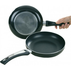 Сковорода с крышкой Maestro Mr-1203-24