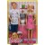 Barbie Set "Ken & Barbie" Mattel