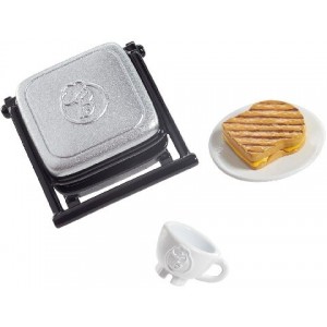 Barbie Set "Ken & Barbie" Mattel