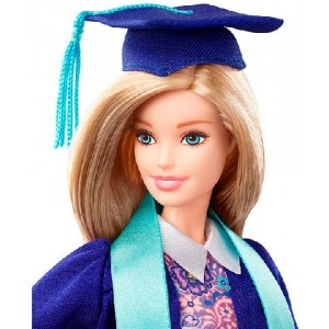 Barbie de Colectie "Absolvent" Mattel
