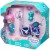 Set "Shimmer and Shine" Zeta's Scooter Mattel Set "Shimmer and Shine" Zeta's Scooter Mattel