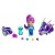 Set "Shimmer and Shine" Zeta's Scooter Mattel Set "Shimmer and Shine" Zeta's Scooter Mattel