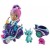 Set "Shimmer and Shine" Zeta's Scooter Mattel Set "Shimmer and Shine" Zeta's Scooter Mattel