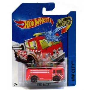 Masina WH "Color change" ast.