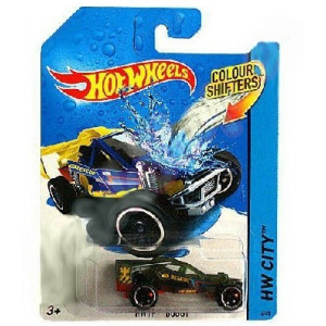 Masina WH "Color change" ast.