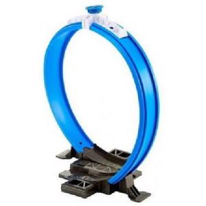 Pista HW Track Builder acces. Mattel