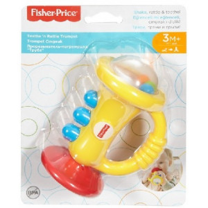 FP Zornaitoare Muzicala in asort. Mattel