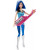 Papusa Barbie Rock Printesa "Rockstar"