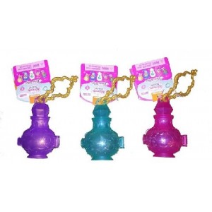 FP Lampa-Fermecata "Shimmer and Shine" Mattel