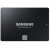  250GB SSD 2.5" Samsung 860 EVO MZ-76E250BW