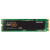  250GB SSD M.2 Type 2280 Samsung 860 EVO MZ-N6E250BW