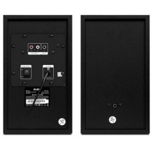 Колонки SVEN SPS-701 Black
