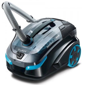 Aspirator Thomas DryBox Amfibia