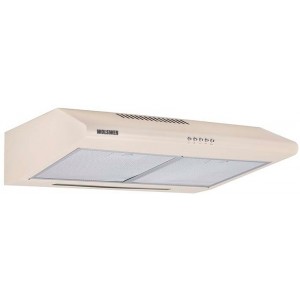 Wolser WL 6010 Ivory