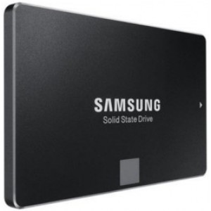 2.5" SSD 1.0TB  Samsung SSD 860 EVO, SATAIII, Sequential Reads: 550 MB/s, Sequential Writes: 520 MB/s, Max Random 4k: Read: 98,000 IOPS / Write: 90,000 IOPS, 7mm, Samsung MJX controller, 3D TLC (V-NAND)