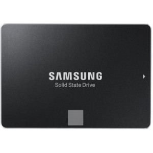 2.5" SSD 250GB  Samsung SSD 860 EVO, SATAIII, Sequential Reads: 550 MB/s, Sequential Writes: 520 MB/s, Max Random 4k: Read: 98,000 IOPS / Write: 90,000 IOPS, 7mm, Samsung MJX controller, 3D TLC (V-NAND)
