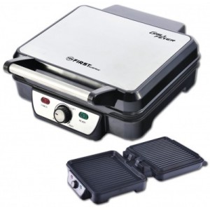 Электрогриль FIRST 005343-2