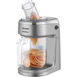 Эл. спиральная овощерезка  KM 3923 severin