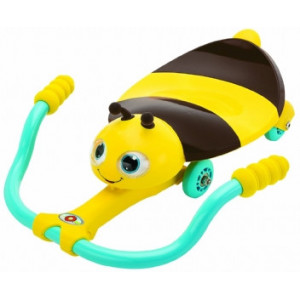 Razor Scooter Twisti Lil' Buzz - Blue 24L Intl  (MC2)