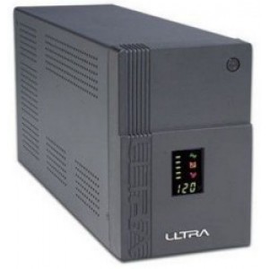 "UPS Online Ultra Power 15 000VA, Phase 3/1, without  batteries, RS-232, SNMP Slot, metal case, LCD
15KVA / 10 500W : 

Display: LCD
Interface: RS-232, SNMP Slot
Battery: not included
Input voltage range: 380V: 304~478Vac
Frequency:  380V: 40~60Hz 