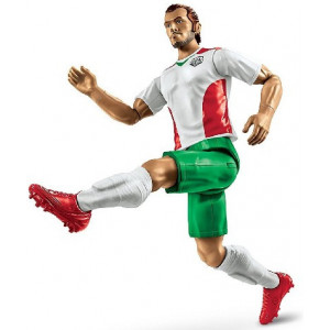 F.C.Elite "Gareth Bale" 30 cm. Mattel